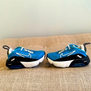 NIKE Air Max 2090 Infant/Toddler Kids Shoes